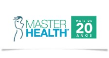 Logo de Master Health