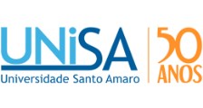 Unisa - Universidade de Santo Amaro logo