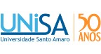 Unisa - Universidade de Santo Amaro Logo