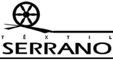 Têxtil J. Serrano logo