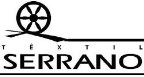 Têxtil J. Serrano Logo