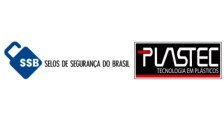 SSB SELOS DE SEGURANÇA DO BRASIL logo