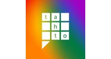 Logo de Tahto