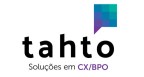 Por dentro da empresa TAHTO Logo