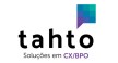 Por dentro da empresa TAHTO Logo