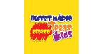 Buffet Mario kids Logo