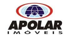 APOLAR IMOVEIS logo