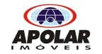 APOLAR IMOVEIS Logo