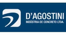 Logo de D'agostini Indústria de concreto LTDA