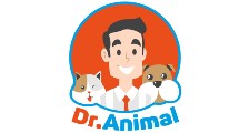 Dr Animal logo