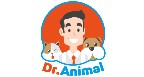 Por dentro da empresa Dr. Animal Logo