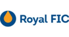 Logo de Royal Fic