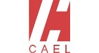 Cael Serviços Logo