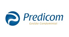 Predicom logo