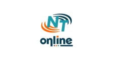 NT ONLINE logo