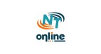 NT ONLINE Logo