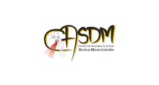 Centro de Assistência Social Divina Misericórdia CASDM logo