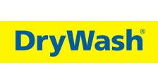 DRYWASH logo
