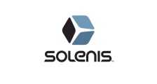 Logo de Solenis