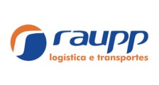Logo de Raupp Transportes