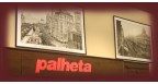 Café Palheta Logo