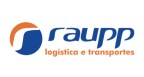 Raupp Transportes Logo