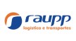 Por dentro da empresa Raupp Logo