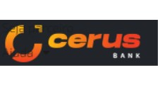 Logo de Cerus Bank