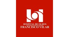 Hospital de olhos Francisco Vilar logo
