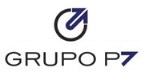 Grupo P7 Logo
