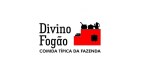Divino Fogão Logo