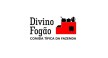 Opiniões da empresa Divino Fogão Logo