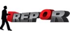 Repor Brasil Logo