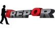 Opiniões da empresa Repor Brasil Logo