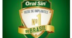 ORAL SIN IMPLANTES Logo