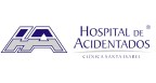 Hospital de Acidentados Clínica Santa Isabel Logo