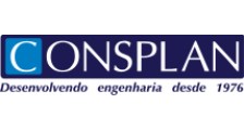 Consplan Construcao Projeto E Planejamento logo
