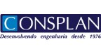 Consplan Construcao Projeto E Planejamento Logo