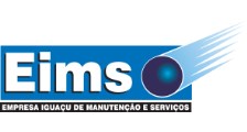 Logo de EIMS - Empresa Iguaçu De Manutenção E Serviços