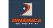 DINAMICA SEGURANCA PATRIMONIAL LTDA logo