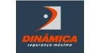 DINAMICA SEGURANCA PATRIMONIAL LTDA Logo