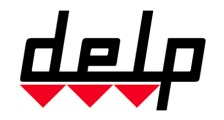 Delp Engenharia logo