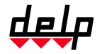Delp Engenharia Logo