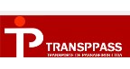 Transppass Logo