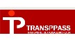 Opiniões da empresa Transppass Logo