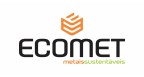 Por dentro da empresa ECOMET Logo