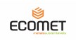 Por dentro da empresa ECOMET Logo