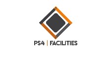 Logo de grupo ps4 facilities