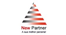 Logo de New Partner