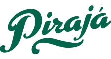 PIRAJÁ logo